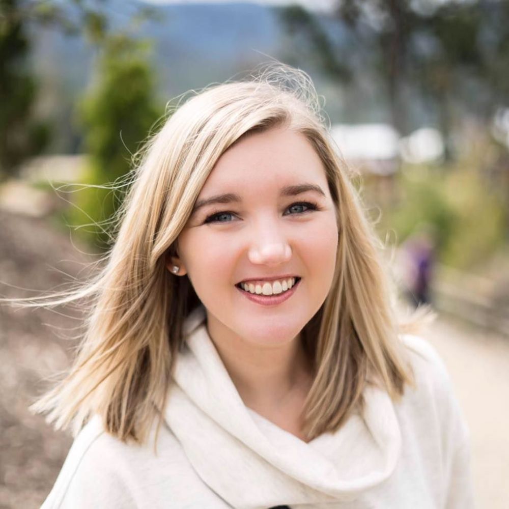 Meet your Posher, Kelly